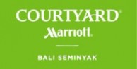 Courtyard by Marriott Bali Seminyak Hotel - Logo